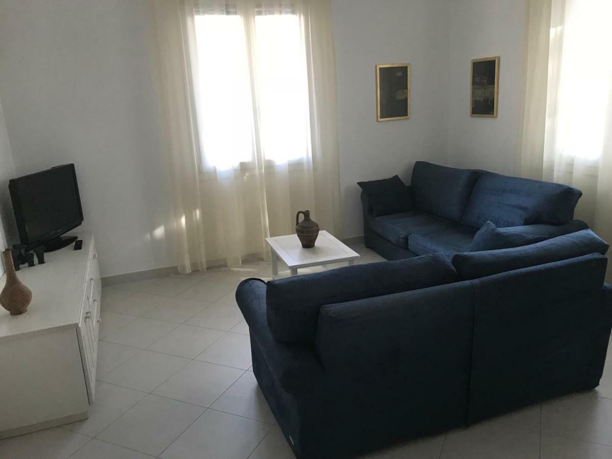 Casa Gigi Olbia