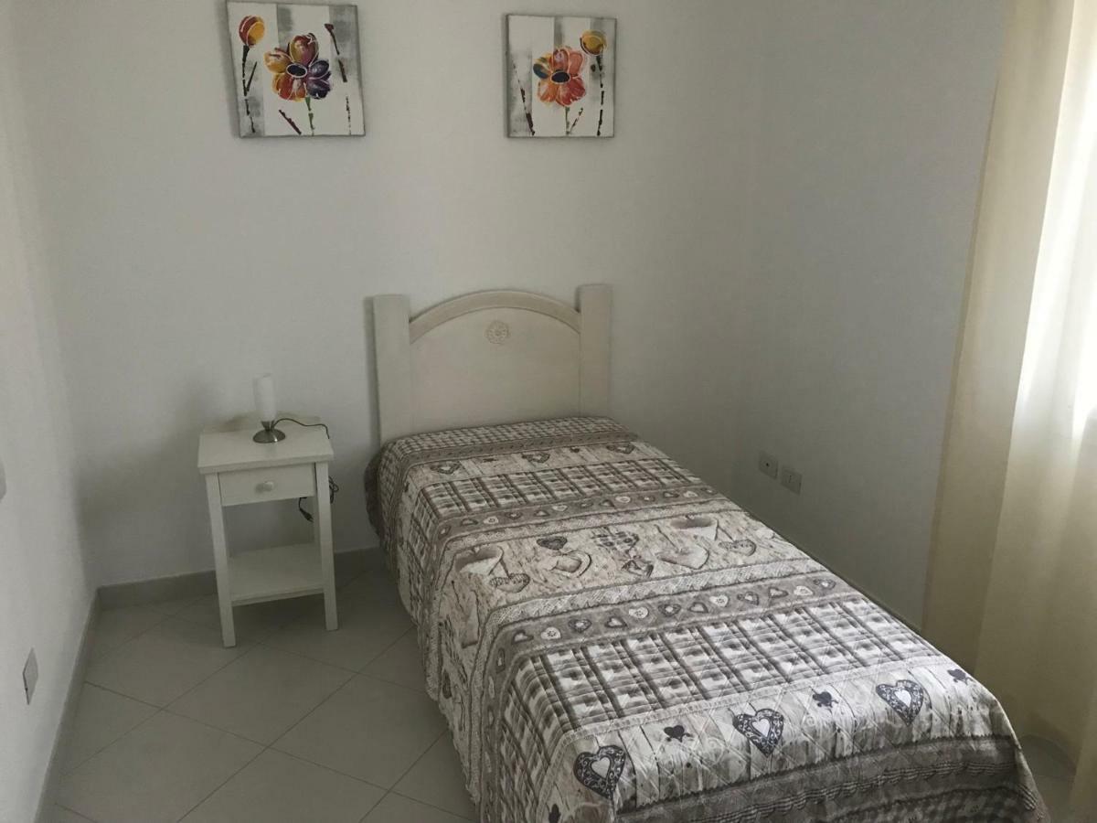 Casa Gigi Apartment *