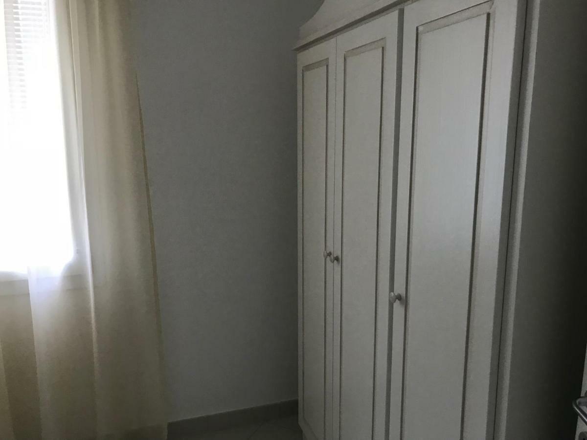Apartment Casa Gigi Olbia