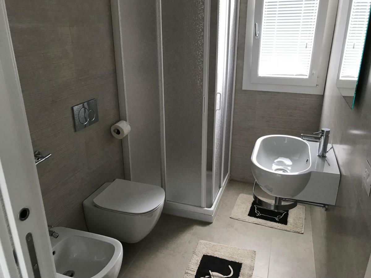 Casa Gigi Apartment Olbia